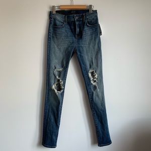 New with tag, 7 for all mankind jeans